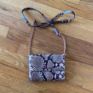 Michael Kors cross body